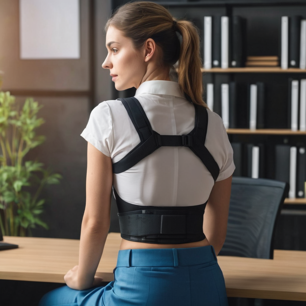 Posture Corrector