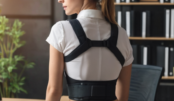 Posture Corrector